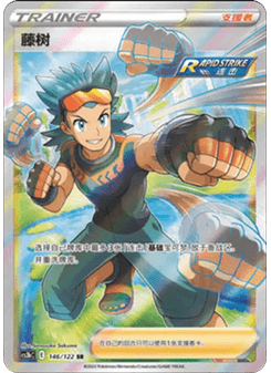 Brawly