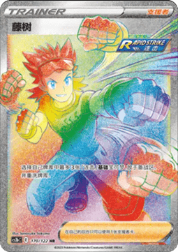 Brawly