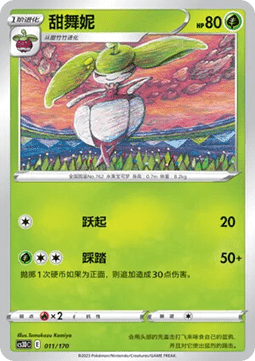 Steenee