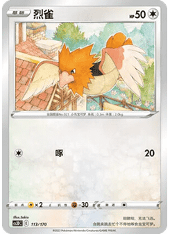 Spearow