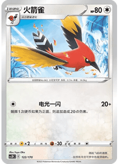Fletchinder