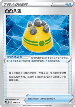 Rocky Helmet