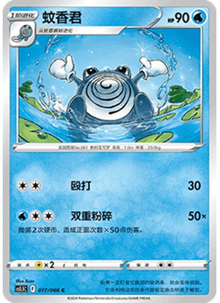 Poliwhirl