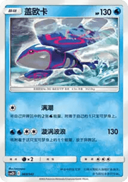 Kyogre