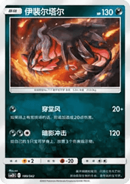 Yveltal