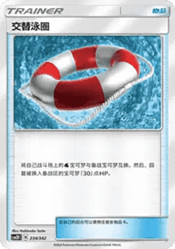 Switch Raft