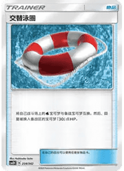 Switch Raft