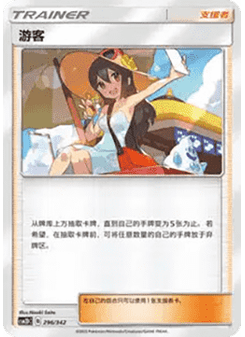 Sightseer