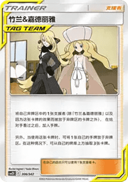 Cynthia & Caitlin