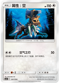 Type: Null