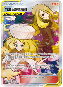 Cynthia & Caitlin