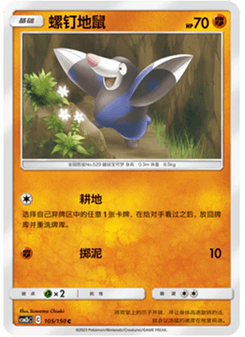 Drilbur