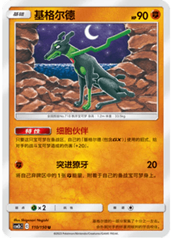 Zygarde