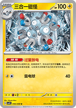 Magneton