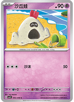 Sandygast