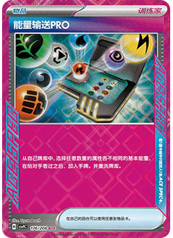 Energy Search Pro