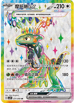 Cyclizar ex