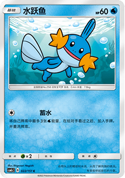 Mudkip