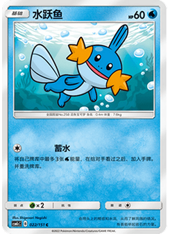 Mudkip