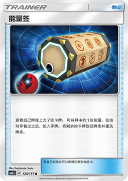 Energy Loto