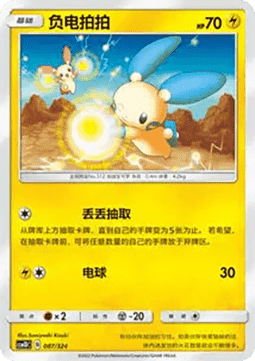 Minun