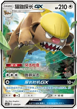 Gumshoos GX