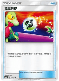 Energy Switch