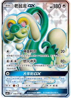 Drampa GX