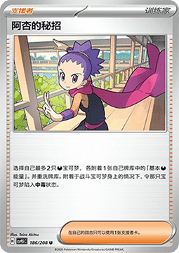 Janine's Secret Art