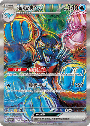 Palafin ex