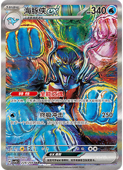 Palafin ex