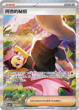 Janine's Secret Art