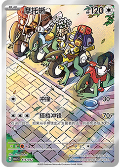 Cyclizar