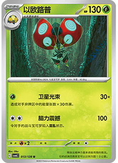 Orbeetle