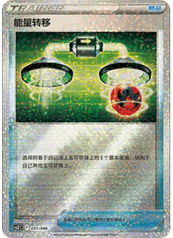 Energy Switch