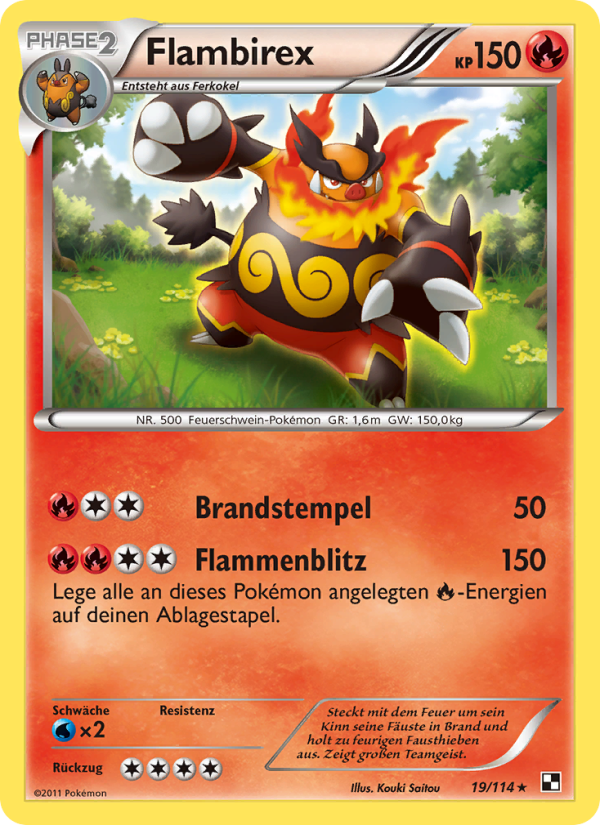 Flambirex
