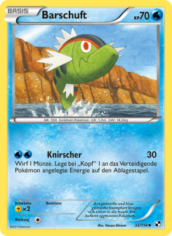 Barschuft