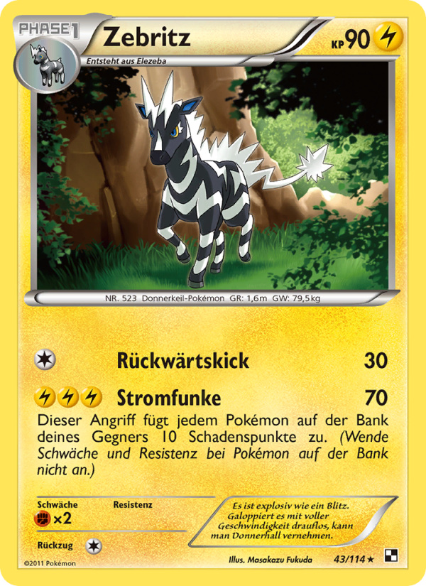 Zebritz