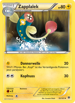 Zapplalek