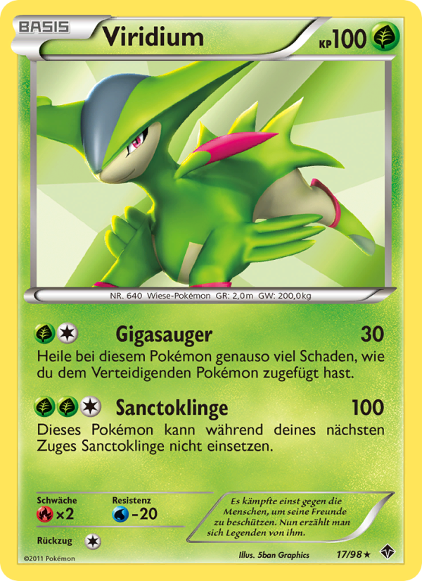 Viridium