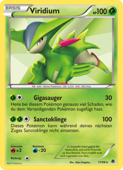 Viridium