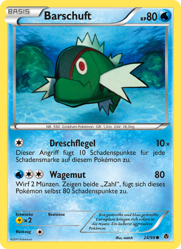Barschuft