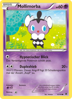 Mollimorba