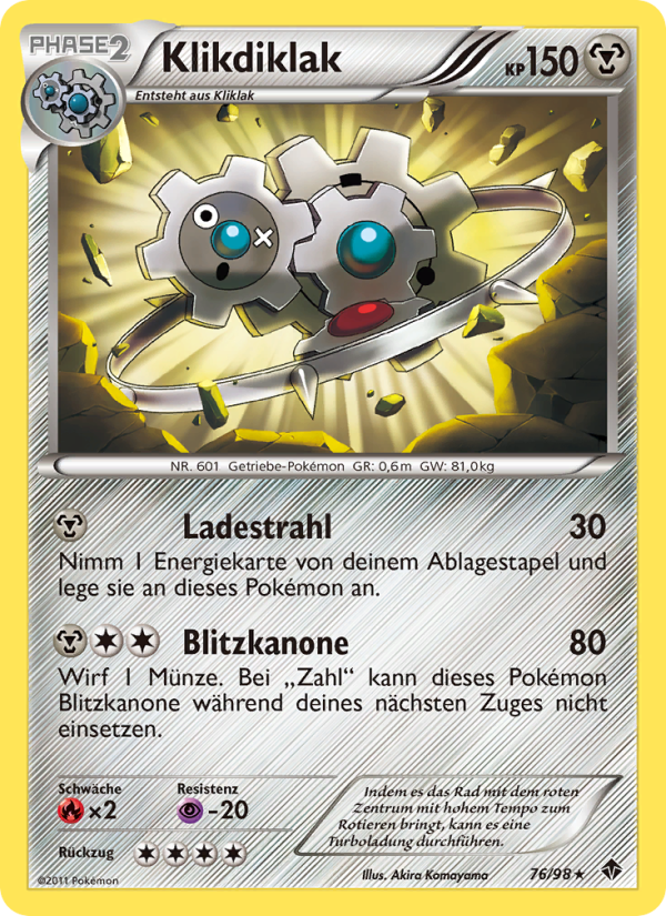 Klikdiklak
