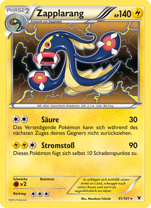Zapplarang
