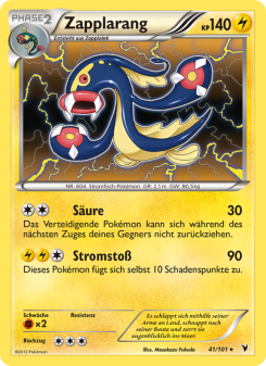 Zapplarang