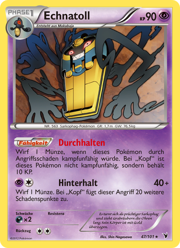 Echnatoll
