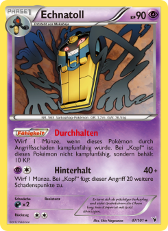 Echnatoll