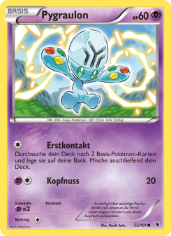 Pygraulon