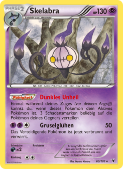 Skelabra